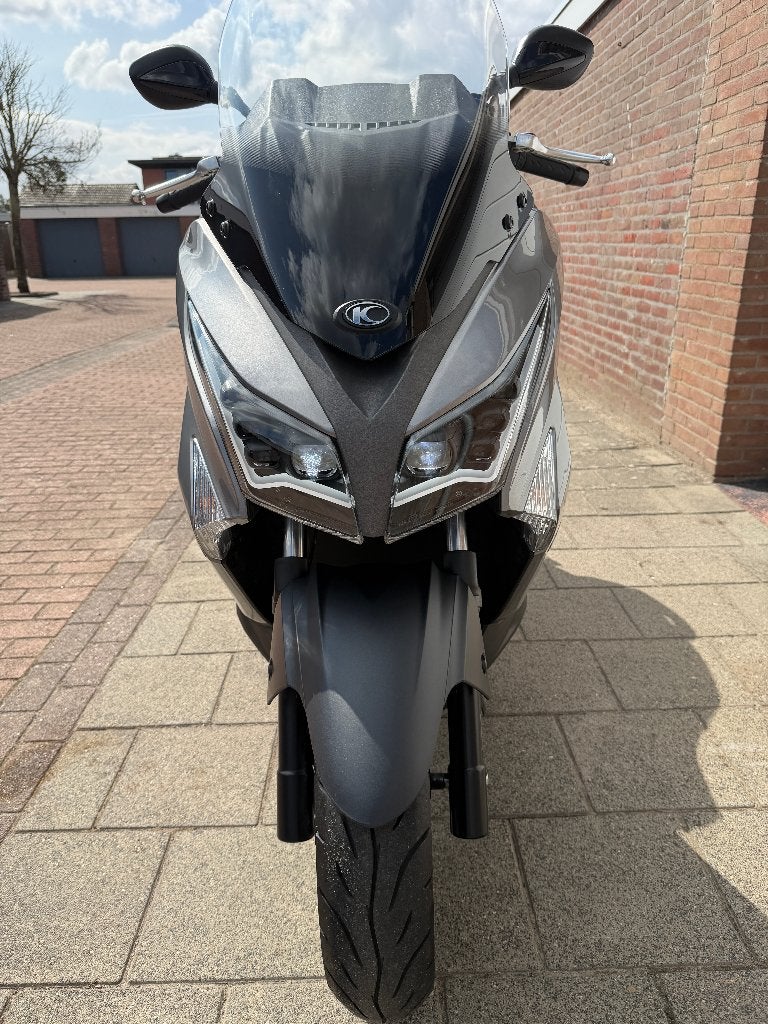 KYMCO XTOWN 00 IN NIEUWSTAAT MET 3600KM, Ophalen, Overige modellen, 300 cc, Zo goed als nieuw