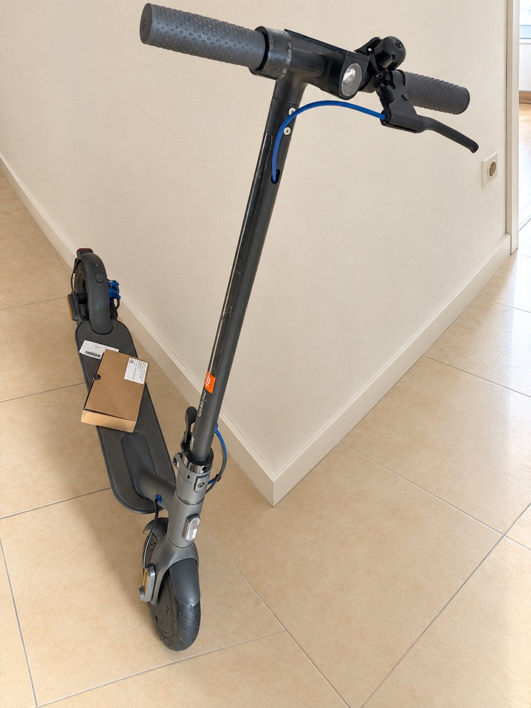 Xiaomi Electric Scooter 3, Fietsen en Brommers, Ophalen, Nieuw