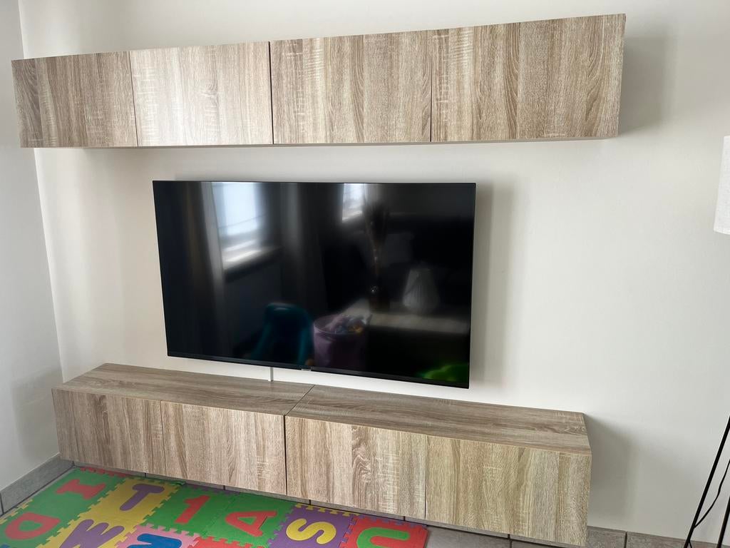 Tv kast, Huis en Inrichting, Ophalen