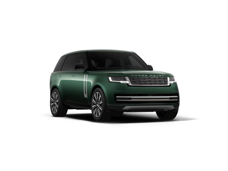 Land Rover Range Rover SWB P460e HSE, Autos, 460 ch, Achat, 2997 cm³, Euro 6