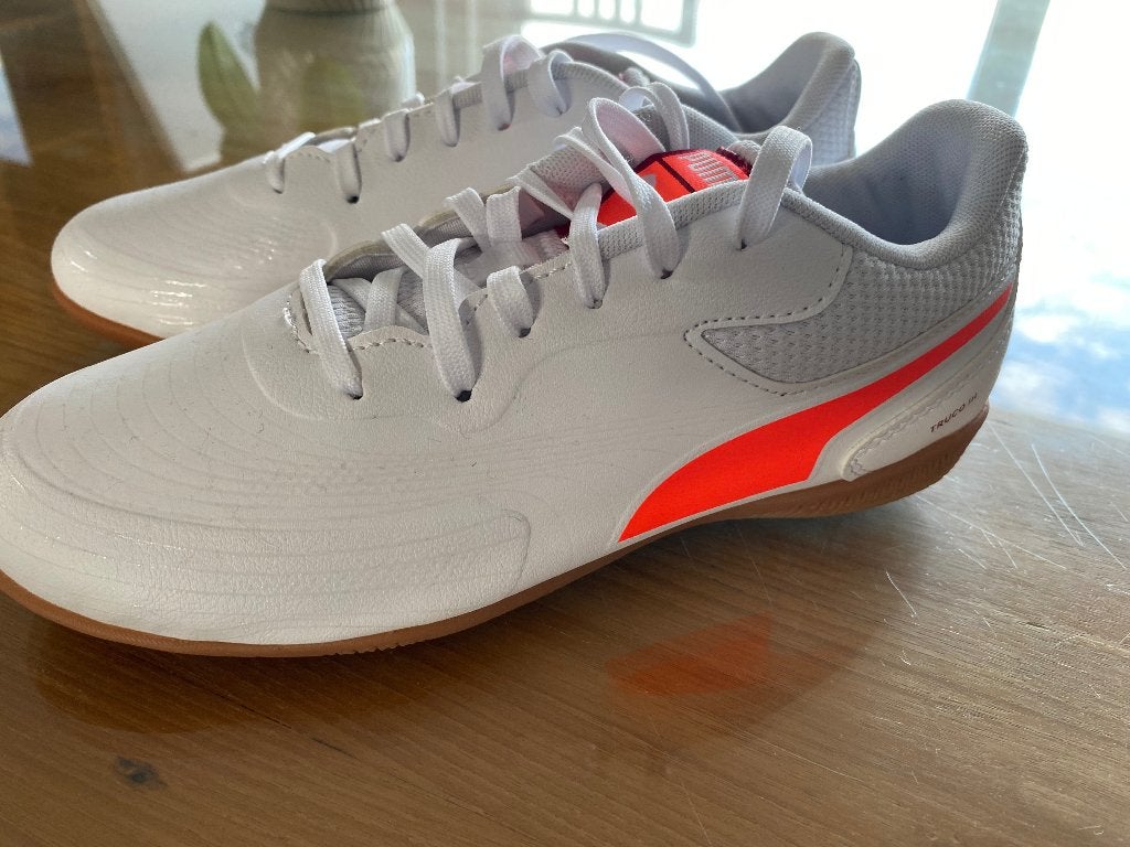 Chaussures Futsal Puma Truco III (36), Ophalen, Nieuw, Schoenen