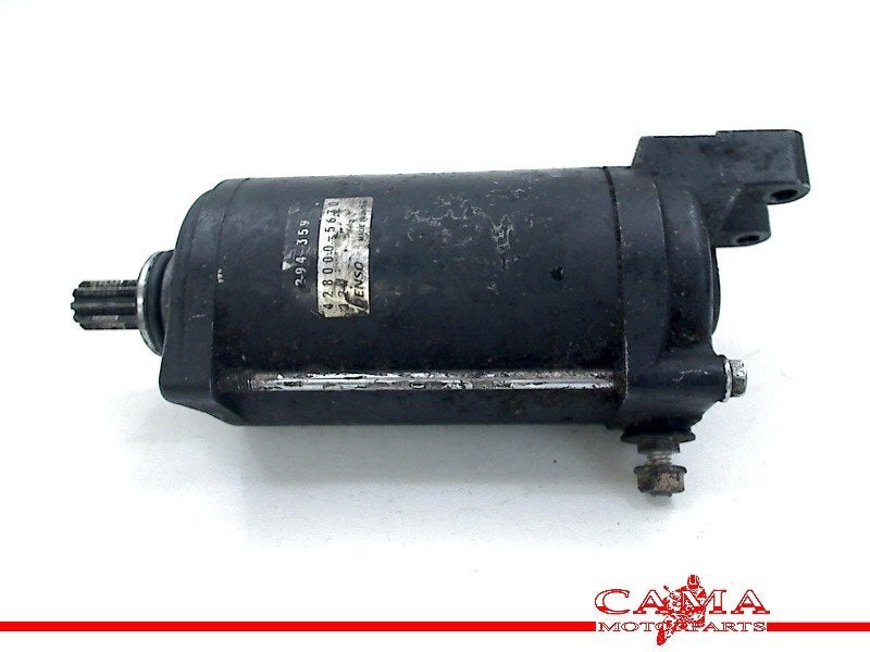 STARTMOTOR F 650 GS 2006-2011 (F650GS K72) (428000-5630), Motoren, Dhr. S. di Majo, Gebruikt, Info@cama-motorparts.nl, P.J. Troelstraweg 8 8
3144 CX  MAASSLUIS, NL