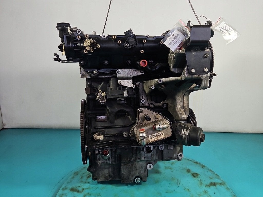 Moteur A20DTR Nu OPEL INSIGNIA, Envoi, Utilisé, Daihatsu