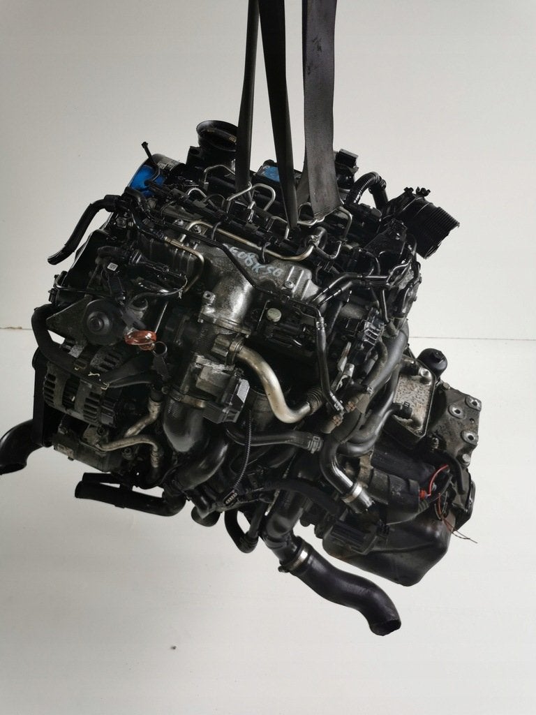 Moteur CBAB Complet GOLF PASSAT TIGUAN A3 EOS AUDI VW, Autos : Pièces & Accessoires, Envoi, Utilisé, Daihatsu