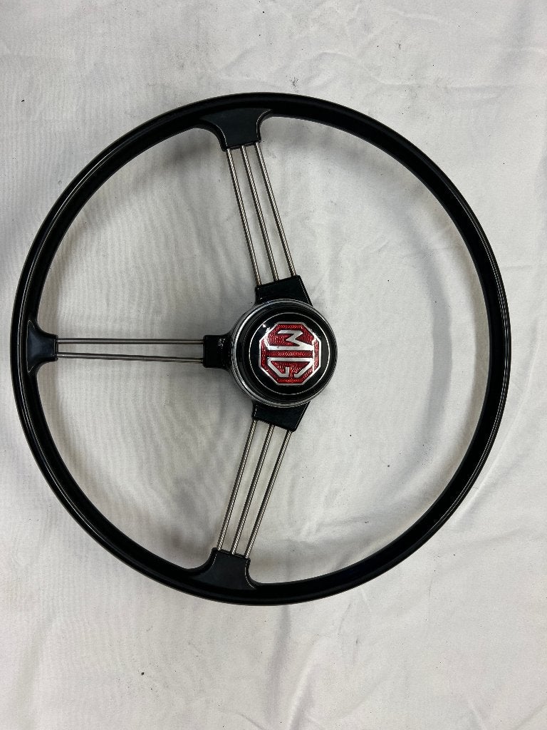 Volant d'origine pour MGB MK1, Autos : Pièces & Accessoires, Enlèvement ou Envoi, MG