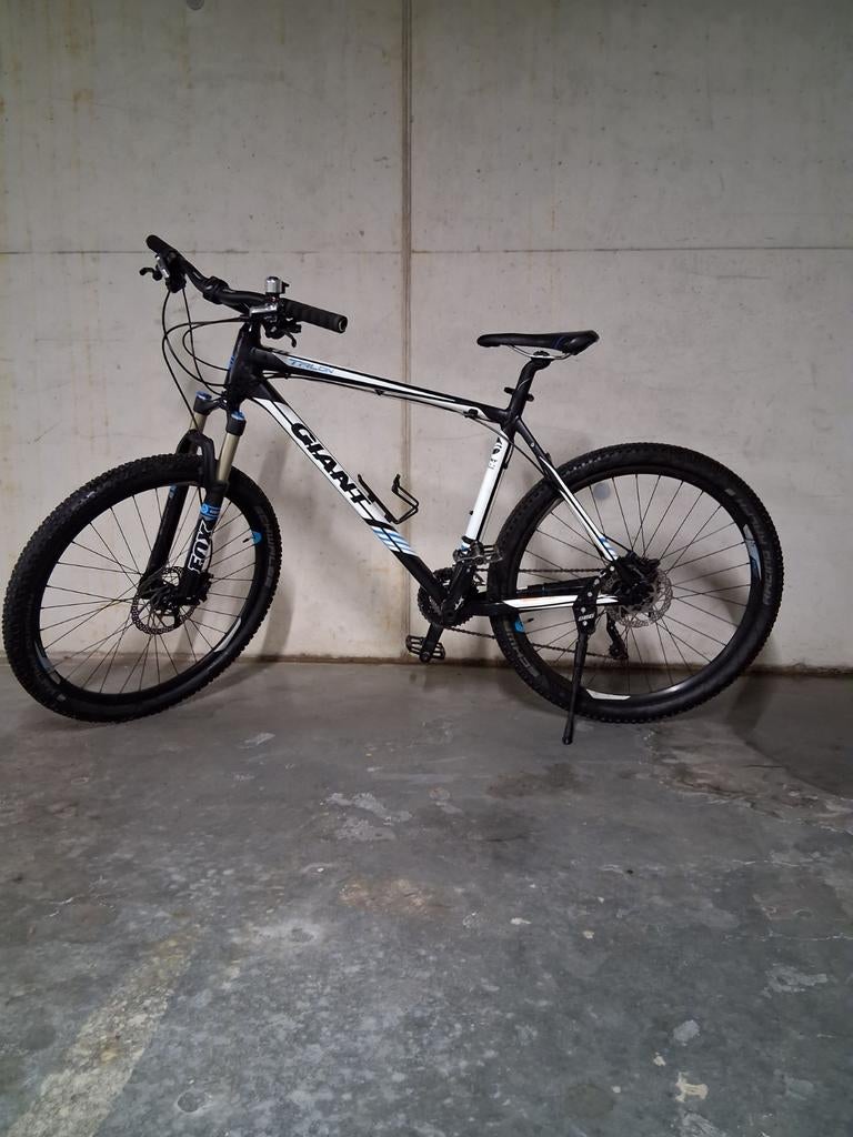Giant Talon 2015 Frame maat S Topconditie, Ophalen, Giant