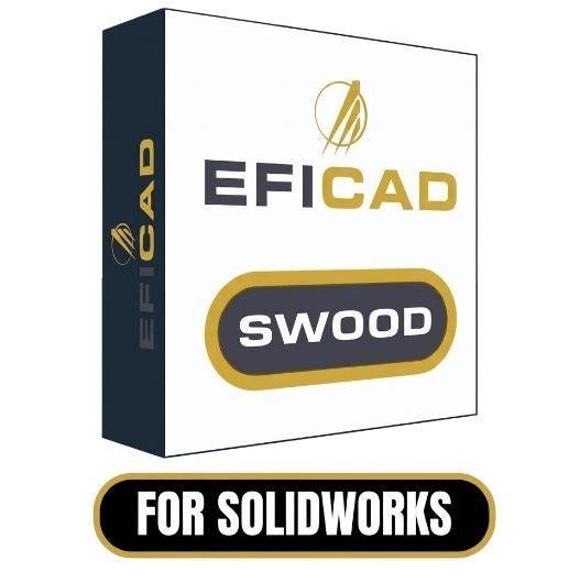 SWOOD voor SolidWorks, Computers en Software, Ontwerp- en Bewerkingssoftware, Nieuw, Windows, Ophalen