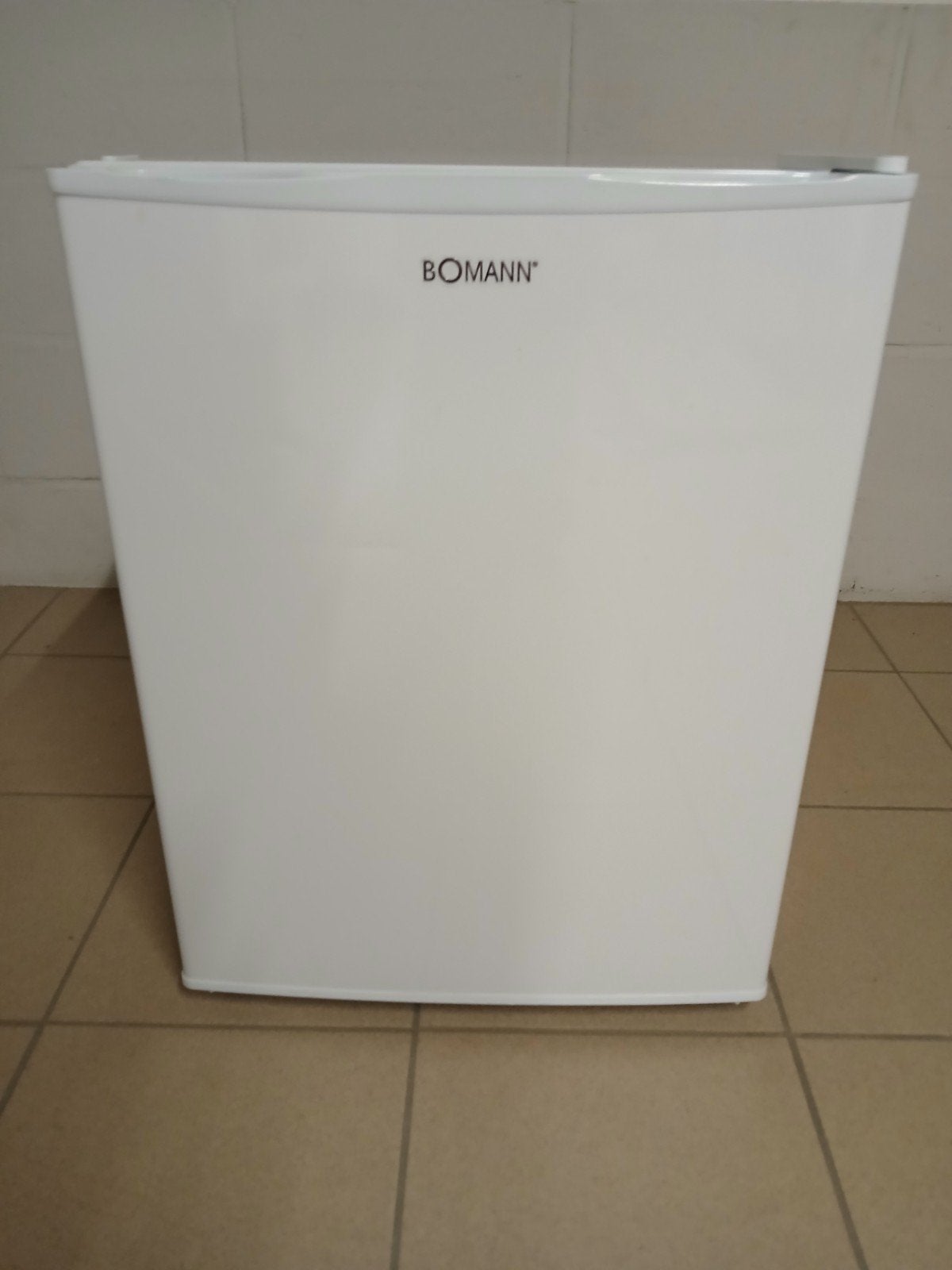 kleine koelkast, Minder dan 75 liter, Ophalen, Zo goed als nieuw, Zonder vriesvak