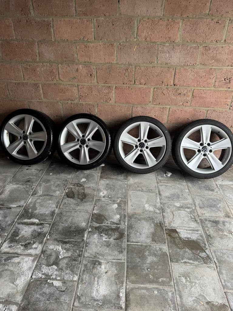 Bmw style 128, Auto-onderdelen, Ophalen, Band(en)