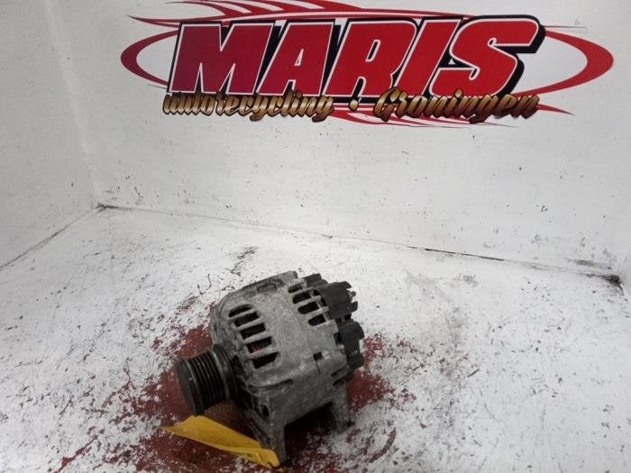 Dynamo d'un Renault Clio, -, Renault, -, 3 mois de garantie