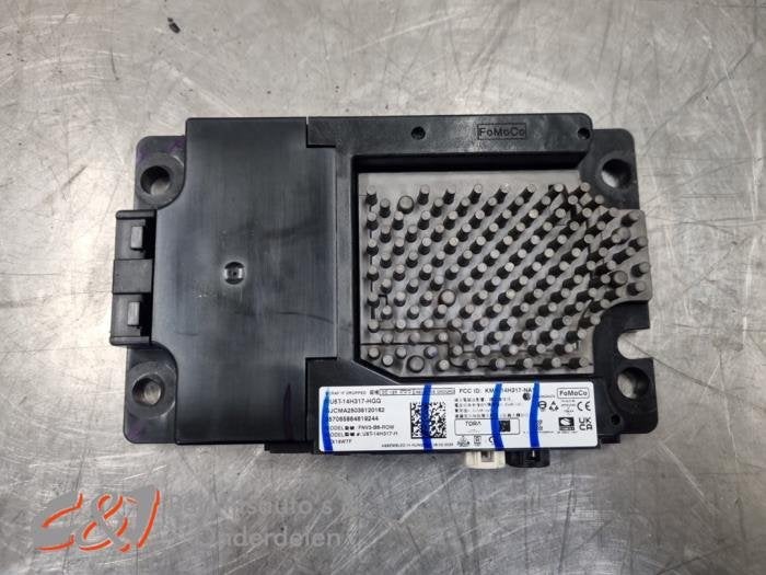 Telefoon Module van een Ford Transit Custom, Gebruikt, -, -, Ophalen of Verzenden