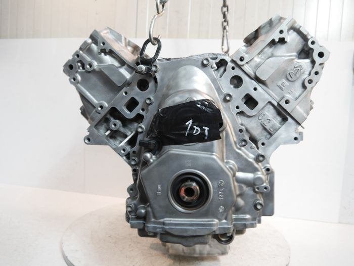 Moteur Cadillac/Chevrolet CTS Corvette 6.2 - LT4 / 376CUV8, Auto-onderdelen, Verzenden, Gereviseerd, Chevrolet