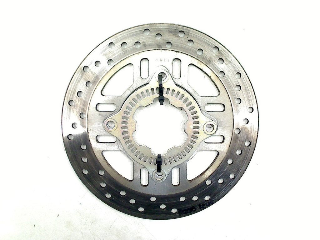 FREIN DISQUE ARRIÈRE Kawasaki Z H2 2020 (ZR1000KLF), Motos, Dhr. S. di Majo, Utilisé, Info@cama-motorparts.nl, P.J. Troelstraweg 8 8
3144 CX  MAASSLUIS, NL