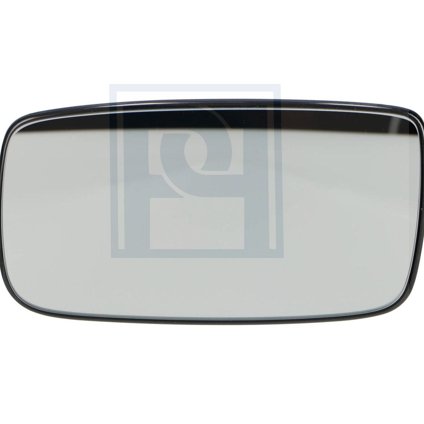Volvo spiegelglas links 240, 740, 940, 960, S90, V90 Volvo o, Enlèvement ou Envoi, Neuf, Volvo