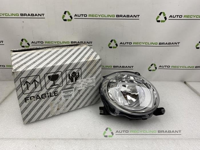 Phare droit d'un Fiat 500, Autos : Pièces & Accessoires, -, 3 mois de garantie, Utilisé, -
