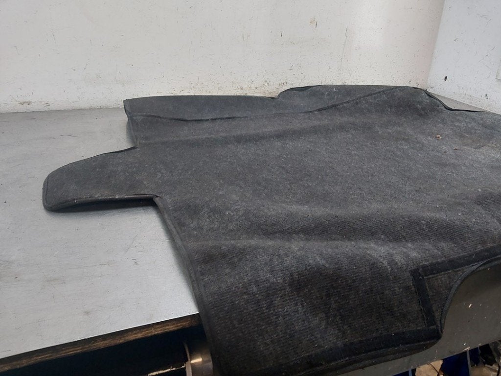 TAPIS DE COFFRE Opel Speedster (|9197519|93185137|), Autos : Pièces & Accessoires, Opel, Opel Automobile GmbH, Utilisé, Kontakt-opel@opel.com