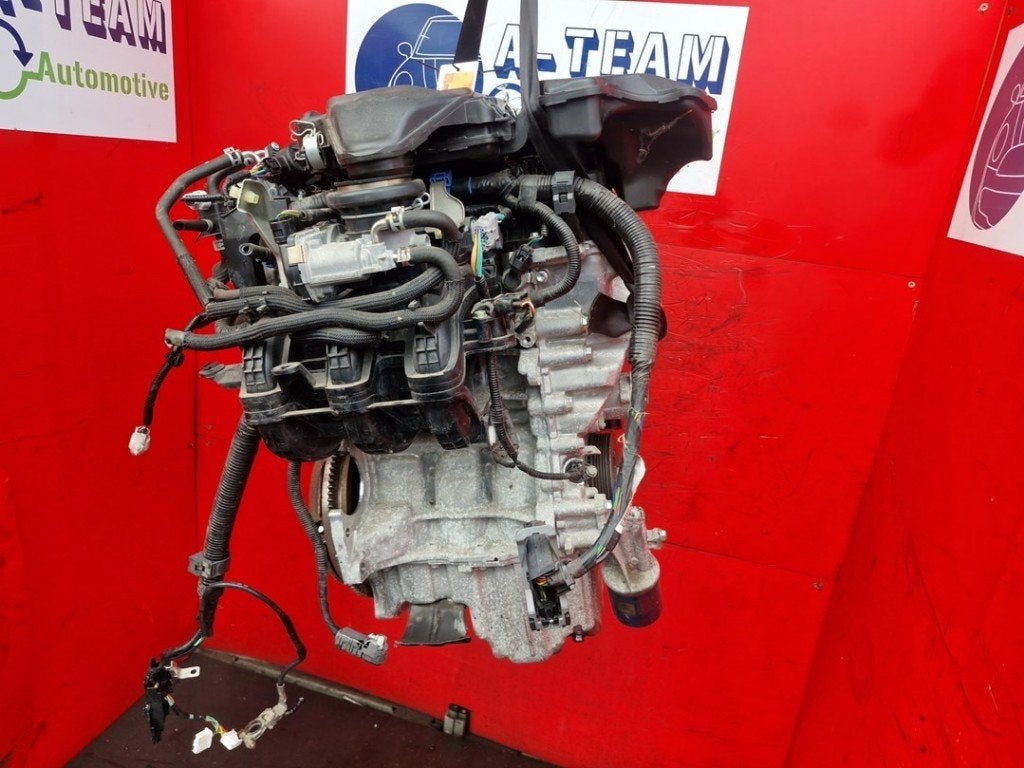 MOTOR Peugeot 108 (01-2014/-), Kontakt-peugeot@peugeot.com, Gebruikt, Peugeot Deutschland GmbH, Bahnhofsplatz
65423  Rüsselsheim, DE