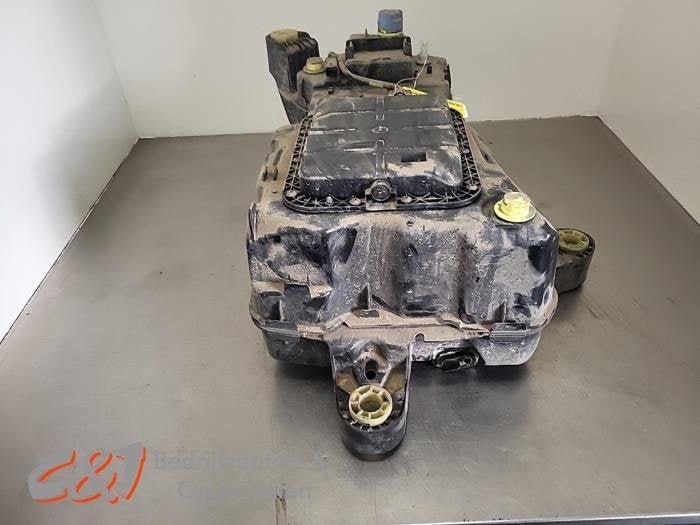 Réservoir Adblue d'un Peugeot Partner, -, 3 mois de garantie, Utilisé, -
