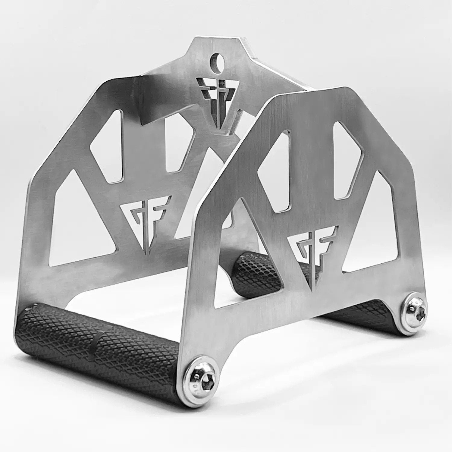 Row Handle Attachment Kabelgreep Fitness Sport GymFactory EU