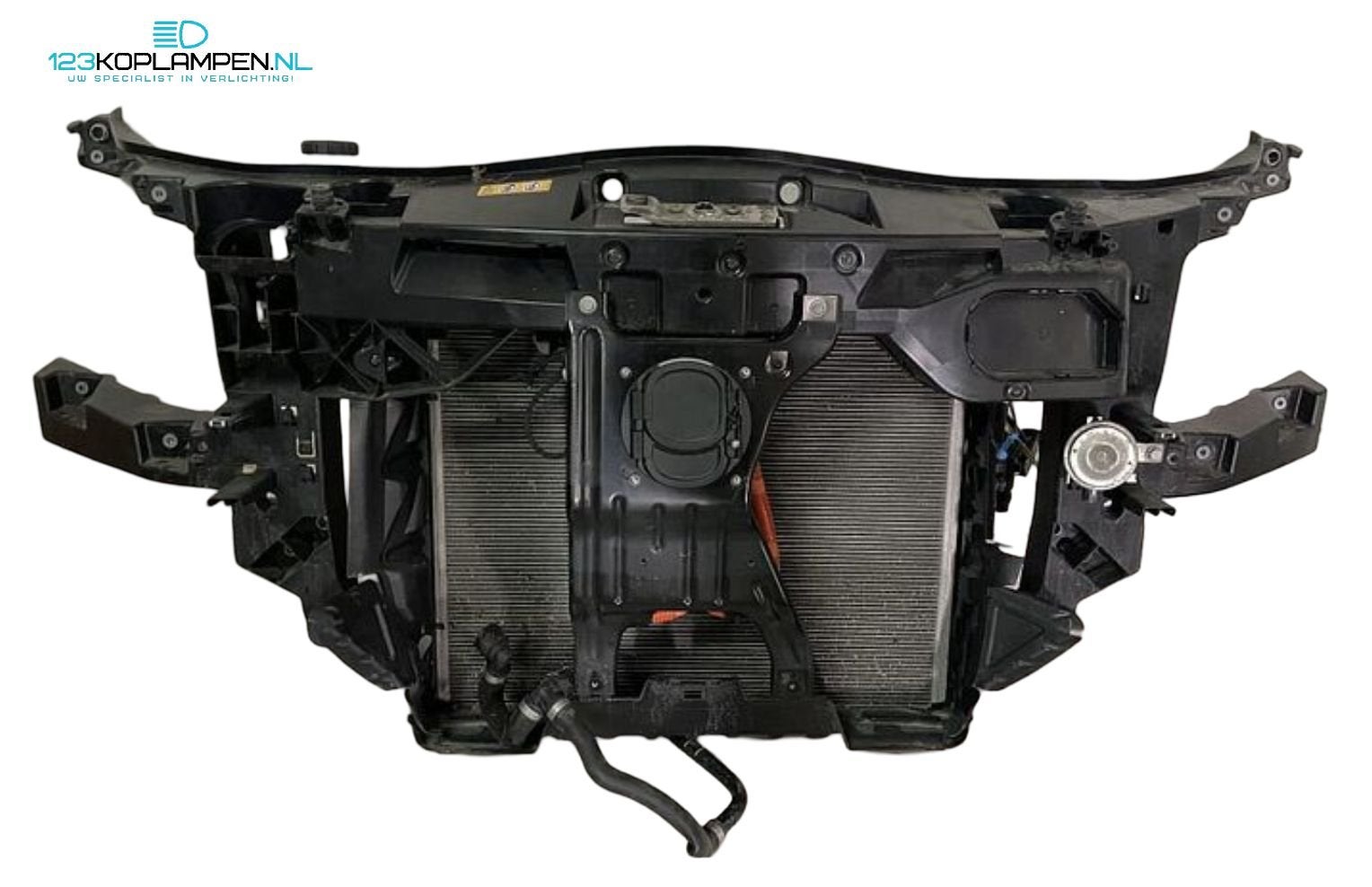Mercedes Sprinter W907 W910 electric / elektrisch Voorfront, Enlèvement, Utilisé, -, -