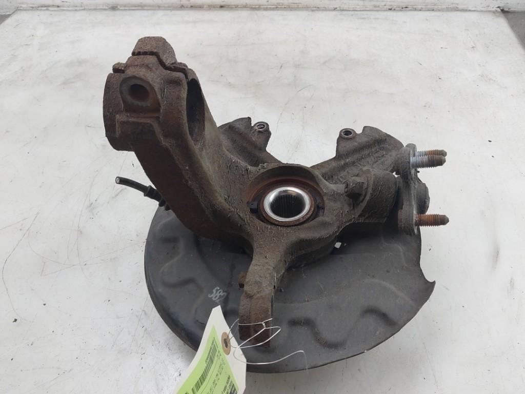 FUSEE LINKS VOOR Skoda Fabia III Combi (NJ5), Dhr. J. Ham, Gebruikt, Administratie@autoham.nl, Skoda