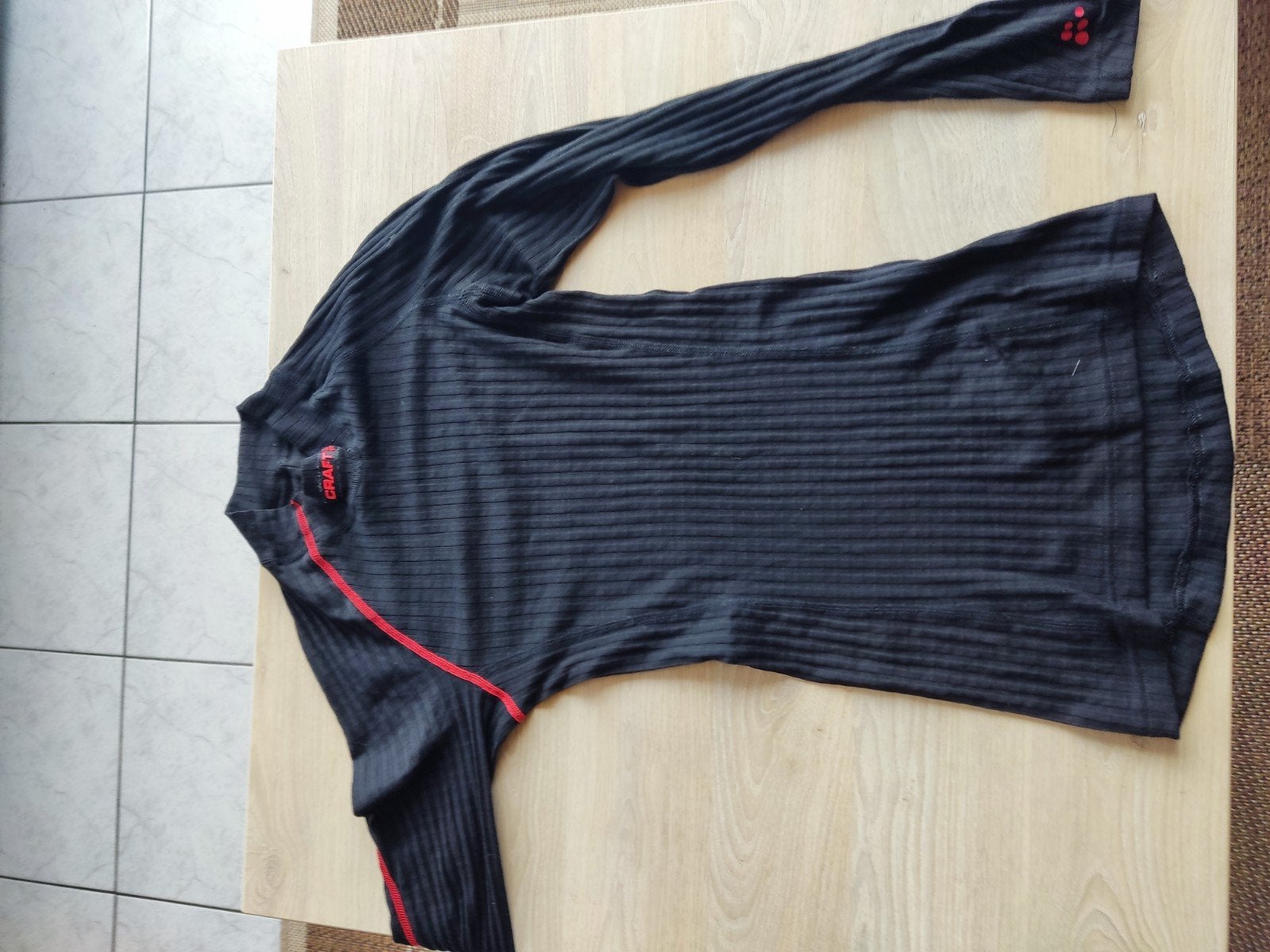 Maillot de corps thermique Craft Ventilation, Enlèvement ou Envoi, M