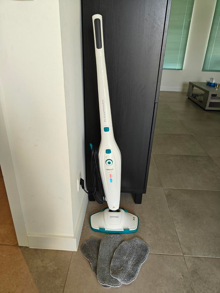 Serpillère à vapeur Leifheit, Electroménager, Enlèvement