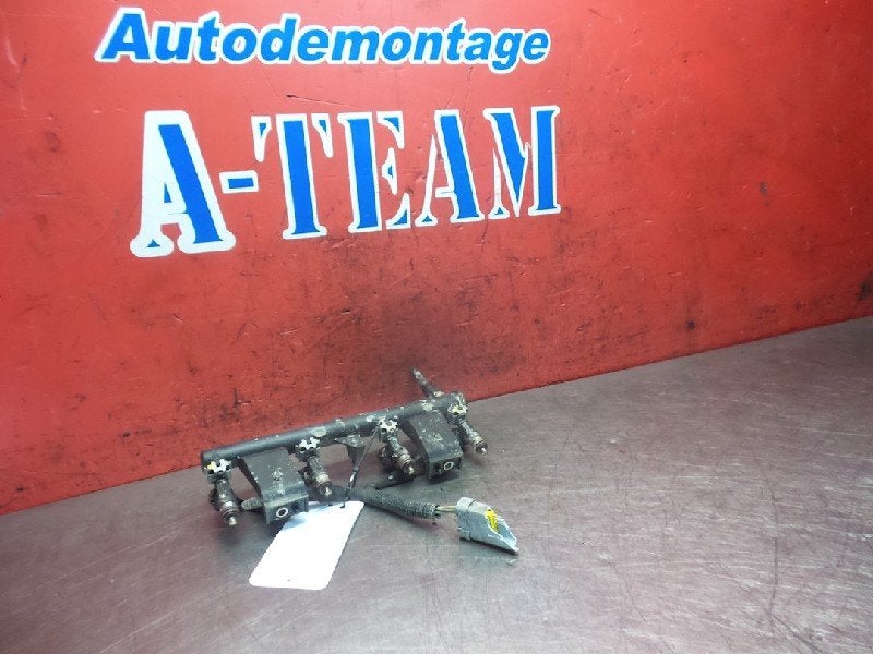 INJECTIEGALERIJ Peugeot 307 (3A / C/D) (01-2000/03-2009), Kontakt-peugeot@peugeot.com, Gebruikt, Peugeot Deutschland GmbH, Bahnhofsplatz
65423  Rüsselsheim, DE
