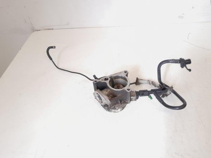 Vacuumpomp (Benzine) van een Volkswagen Passat, Gebruikt, -, Volkswagen, -
