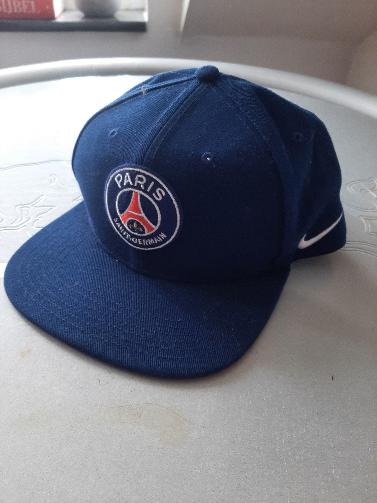 Bonnet Paris (nike), Vêtements | Hommes, Chapeaux & Casquettes, Enlèvement, Neuf, Nike, Casquette
