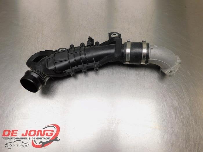 Tuyau d'aspiration air d'un Mazda 6, -, 3 mois de garantie, Mazda, Utilisé