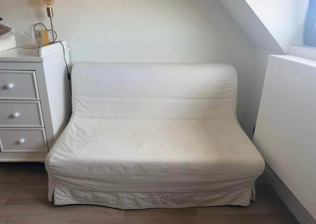 Zetelbed, Enlèvement, Comme neuf