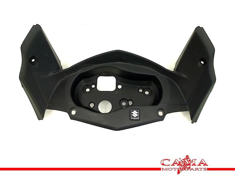 TELLER BEHUIZING Suzuki GSF 1250 Bandit 2007-2011 (GSF1250), Motoren, Onderdelen | Suzuki, Dhr. S. di Majo, Gebruikt, Info@cama-motorparts.nl