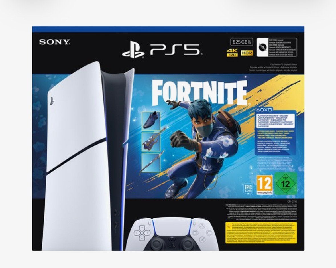 PlayStation 5 digital edition+ 1 controller, Informatique & Logiciels, Logiciel d'Édition, Enlèvement ou Envoi, Comme neuf