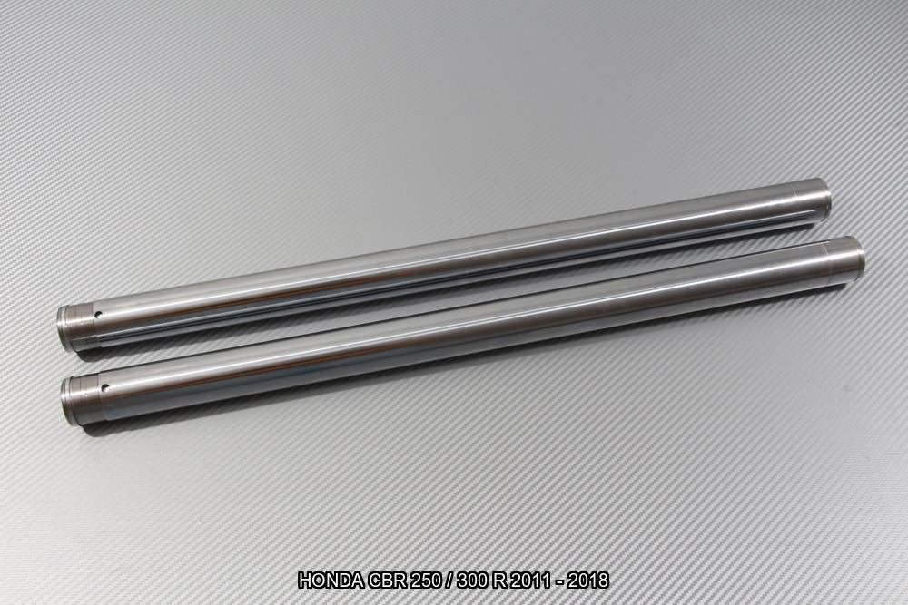 Voorvorkpoten voor HONDA CBR 250 / 300 R 2011 - 2018, Motoren, Ophalen of Verzenden, Nieuw