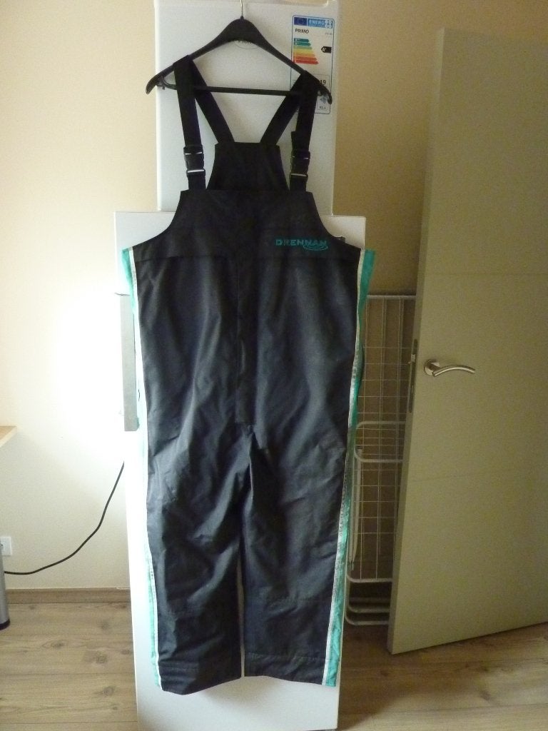 Drennan regenpak K25, Ophalen of Verzenden, Zo goed als nieuw, Overige typen