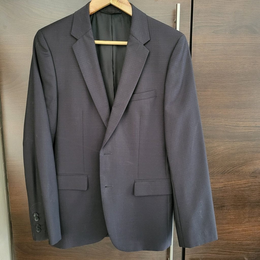 Magnifique veste hugo boss état nickel taille 46, Vêtements | Hommes, Enlèvement ou Envoi, Comme neuf, Hugo Boss, Bleu