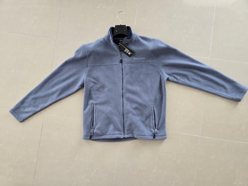 nieuwe herengilet / trui maat M, Vêtements | Hommes, Enlèvement, Neuf, Taille 48/50 (M), Bleu