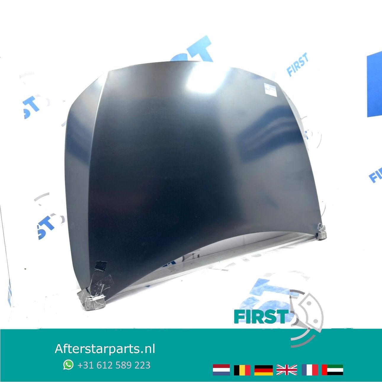 W177 V177 A35 AMG MOTORKAP voor Mercedes A Klasse (PRE-FACEL, Gebruikt, -, Voor, Ophalen of Verzenden