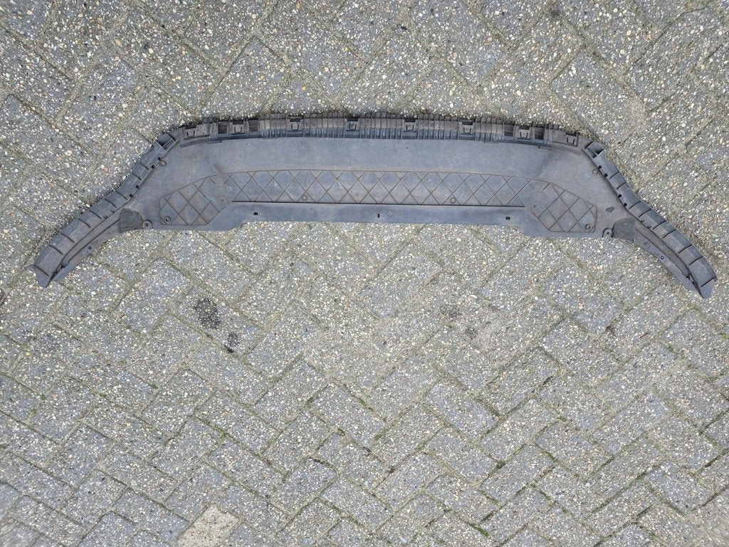 Pare-chocs avant inf rieur pour VW Taigo 2G7 2020+ (r f renc, Volkswagen, Volkswagen AG, Vw@volkswagen.de, Utilisé