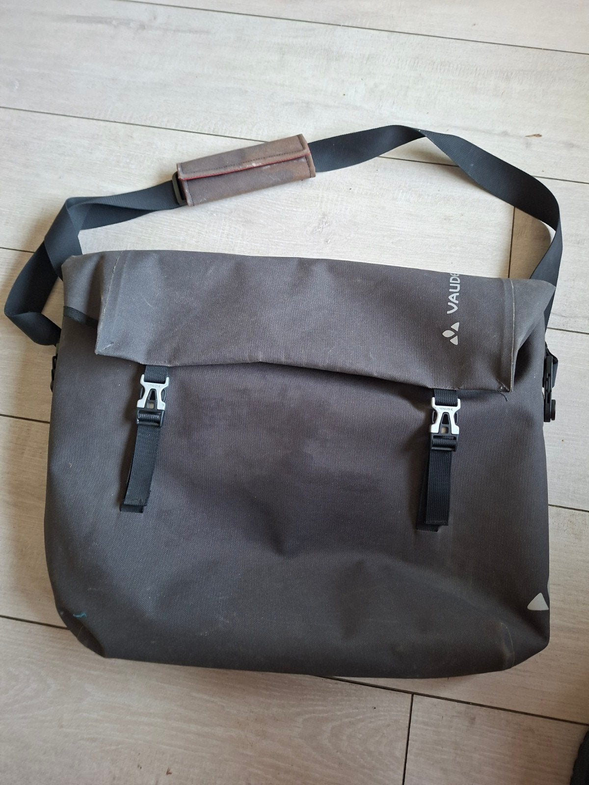 Vaude fietstas en laptoptas, Enlèvement ou Envoi, Étanche