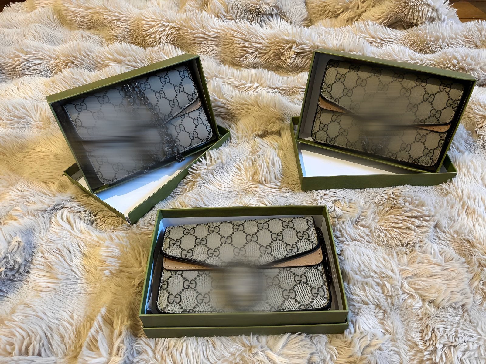 Sac gucci, Enlèvement ou Envoi, Comme neuf