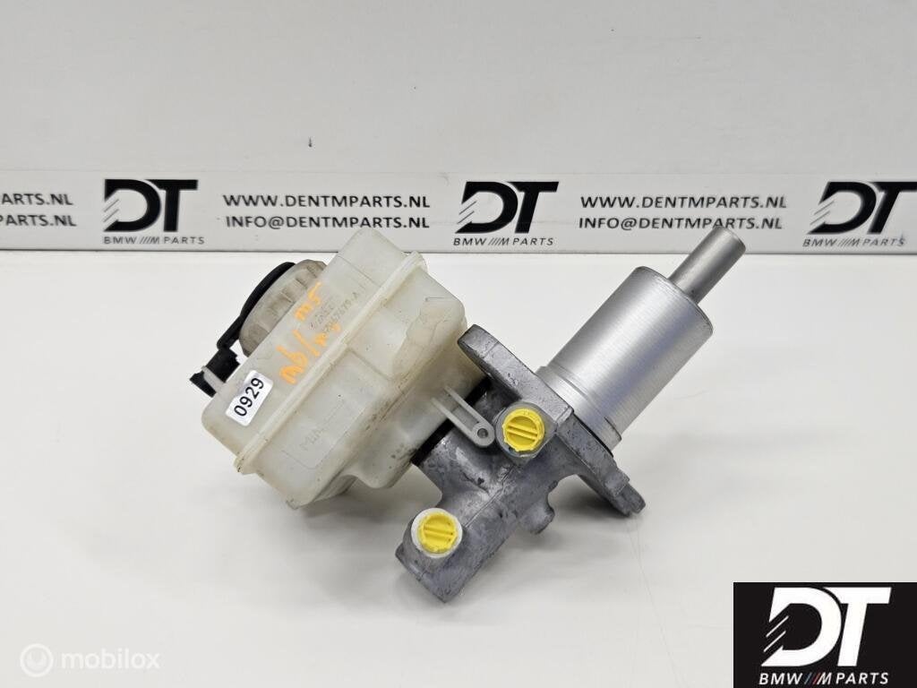 Hoofdremcilinder BMW E60 E61 E63 E64 34336786586, Enlèvement ou Envoi, Utilisé, BMW, BMW