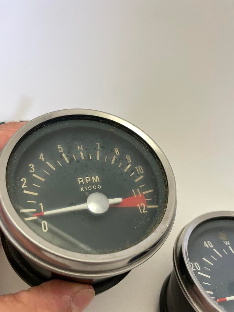 Honda CB 50 k tellerset, Enlèvement ou Envoi