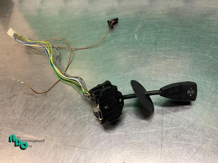 Commutateur feu clignotant d'un BMW 3-Serie, -, 3 mois de garantie, Utilisé, -