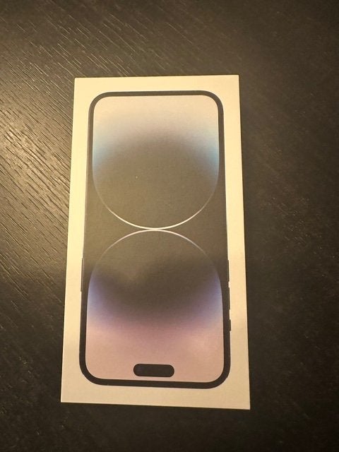 Te Koop iPhone 14 Pro max 256 GB, Zo goed als nieuw, Zonder simlock, Grijs, Zonder abonnement