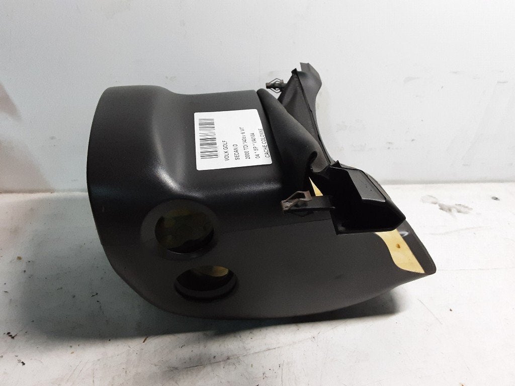 GARNITURE DE COLONNE DE DIRECTION Golf V (1K1) (1K0858560), Volkswagen, Volkswagen AG, Utilisé, Kundenbetreuung@volkswagen.de