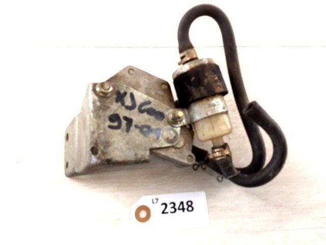 XJ600 1998 - 2001 Yamaha Benzinepomp D1-39170, Motoren