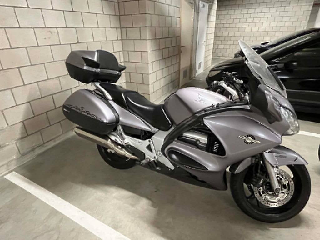 Honda ST 1300, Motoren, Motoren | Honda, Occasion, Particulier, ABS, Toermotor