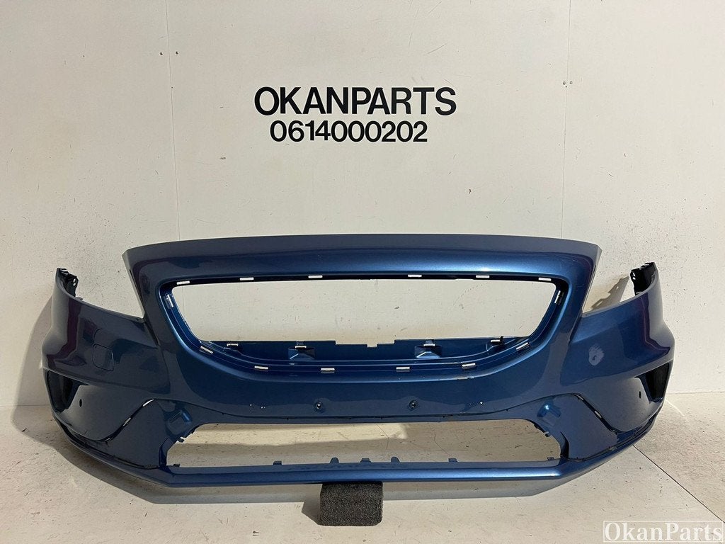 Pare-chocs avant Volvo V40 R-Design 31347085, Autos : Pièces & Accessoires, Info@fabrikant.eu, Fabrikant BV, Pare-chocs, Fabrikantstraat 1
1000 AA  Amsterdam, NL